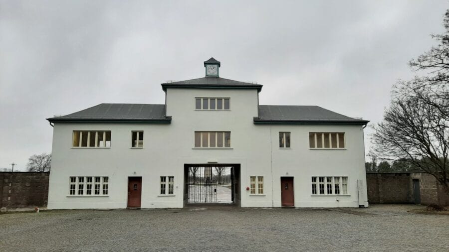 sachsenhausen-berlin