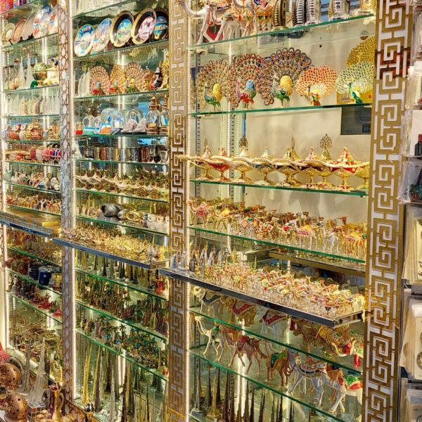 Gold Souq markets UAE
