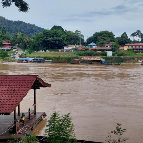 Maleisië - Taman Negara - Tembeling river
reisroute Maleisië 3-4 weken
