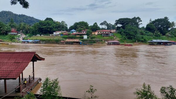 Maleisië Taman Negara