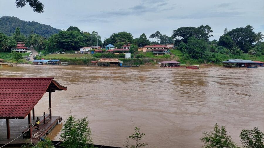Maleisië Taman Negara