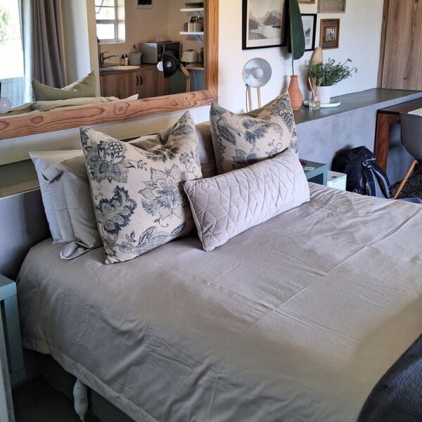 Zuid-Afrika accomodatie Plettenbergbaai