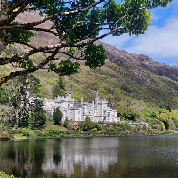 Kylemore Abbey
