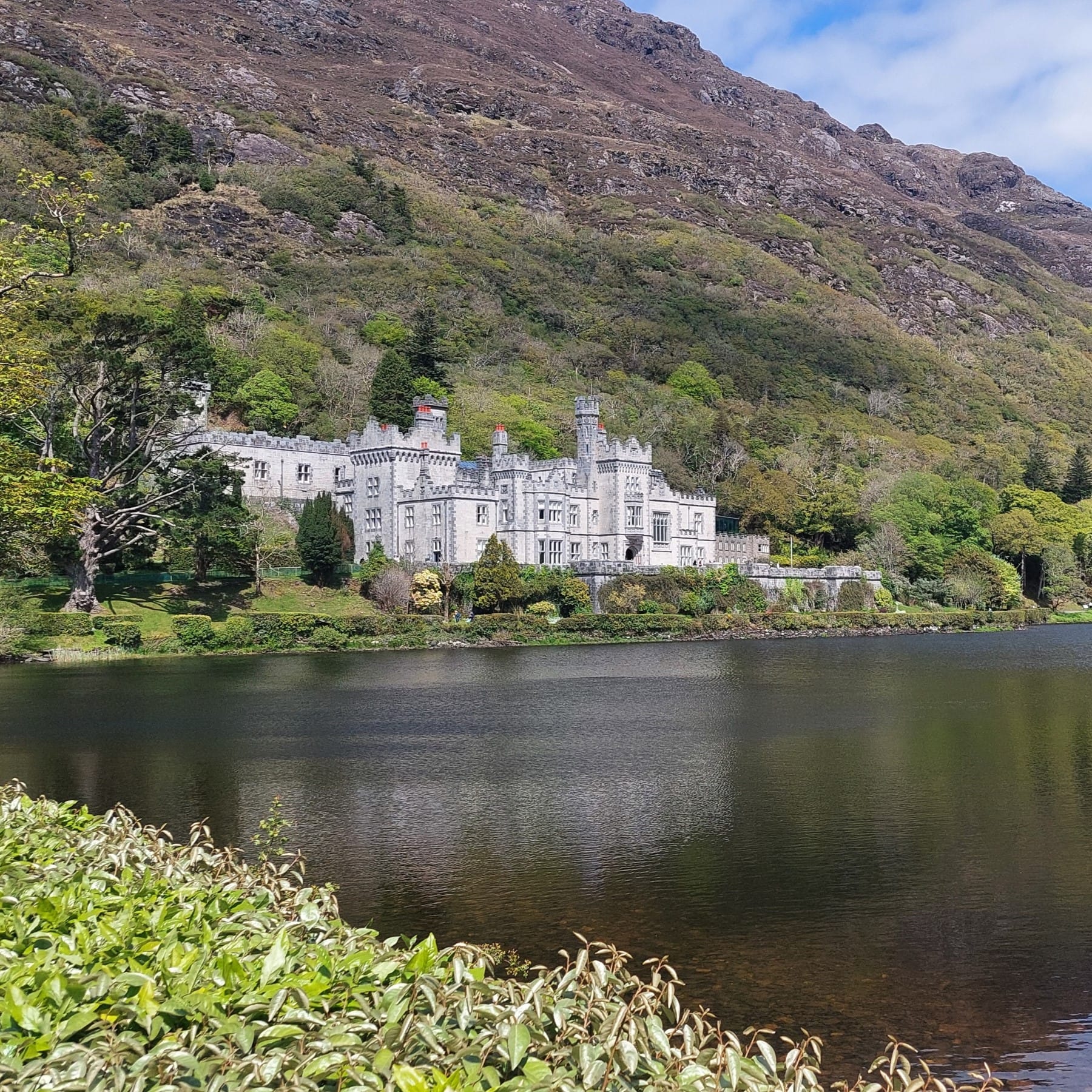 ireland travel tips
