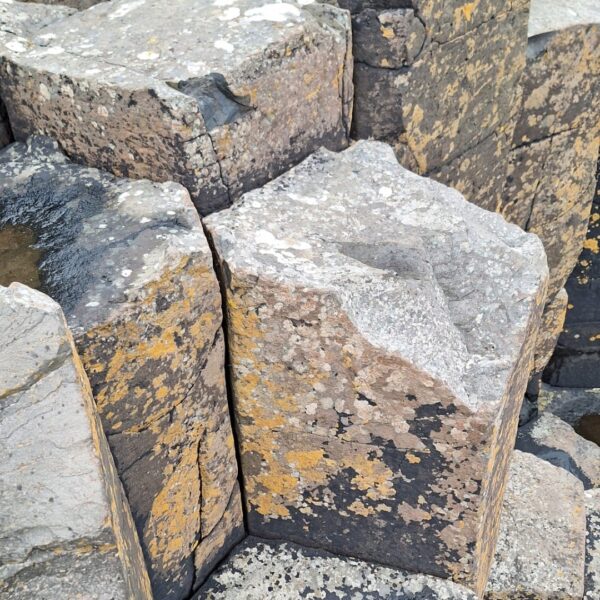 Giants Causeway