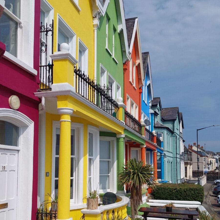 North Ireland Whitehead