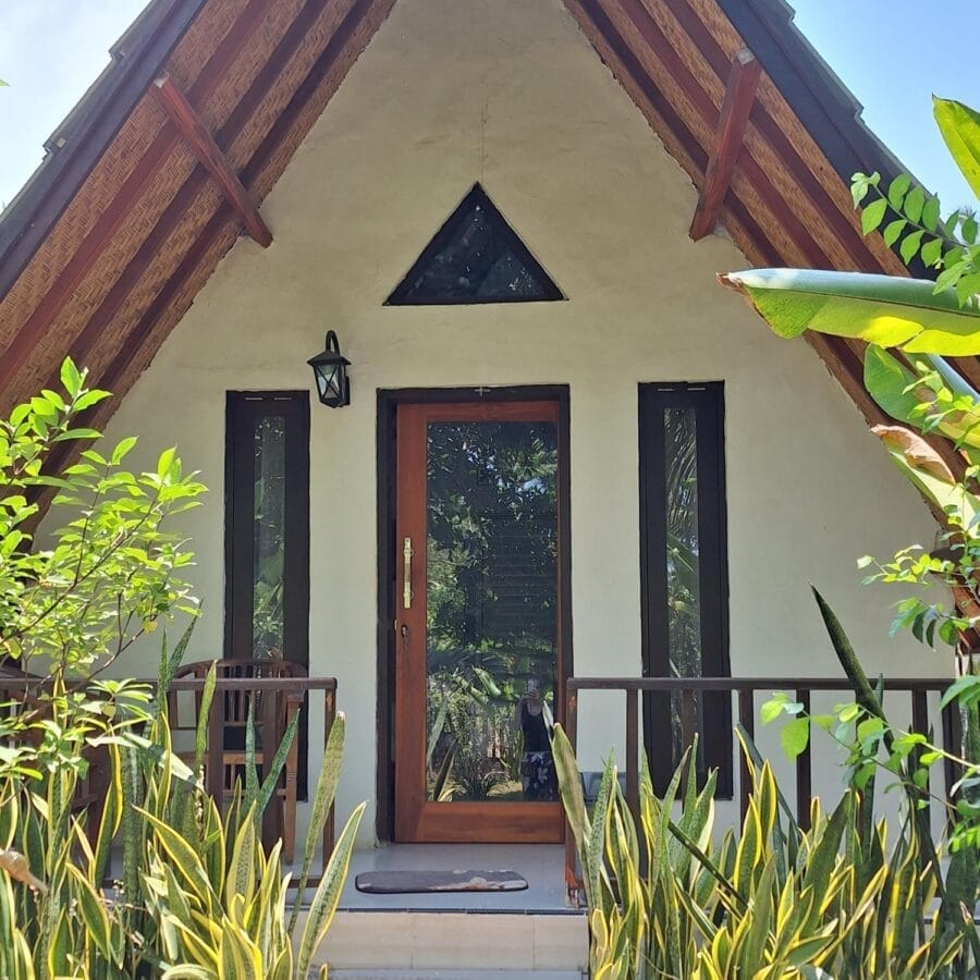 Bali - Nusa Penida - accommodation