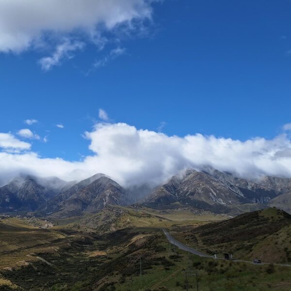 Driving in New Zealand
New Zealand itinerary 3 weeks