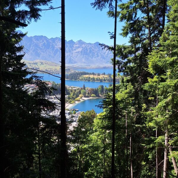 New Zealand - Queenstown