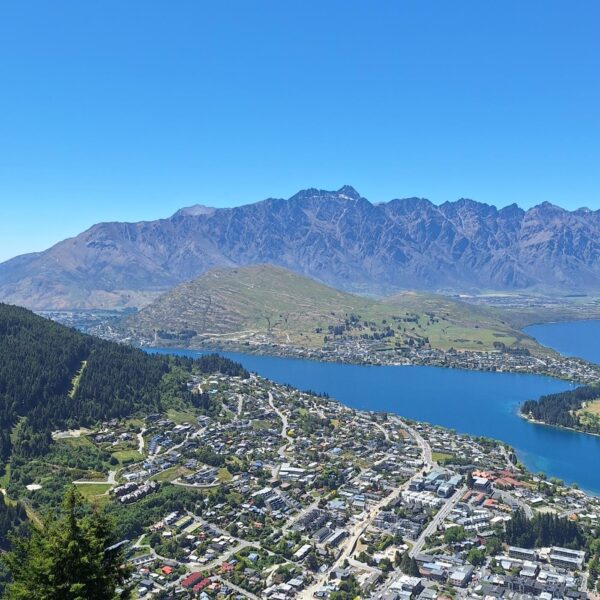 New Zealand - Queenstown