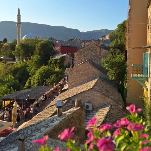 Rondreis Bosnië Tips