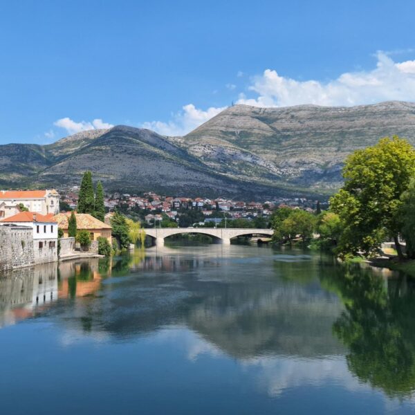 Bosnia & Herzegovina - Trebinje