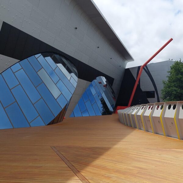 Australia Canberra museum