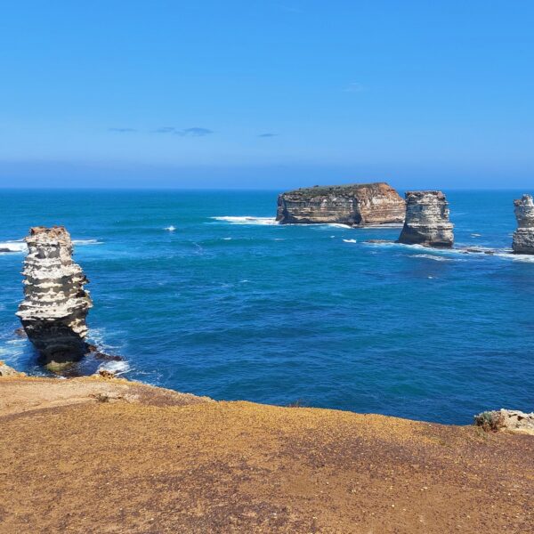 Australia Great Ocean Road