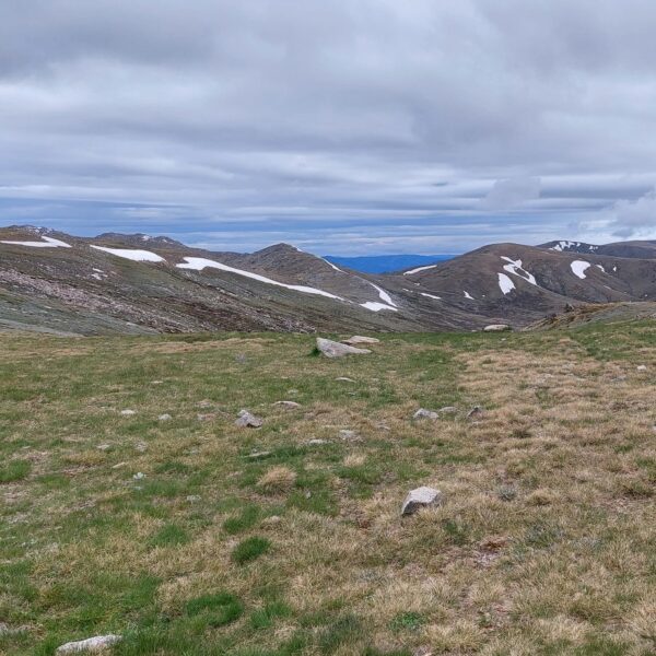 Australia Mount Kosciuszko
Rondreis Australië 4 weken