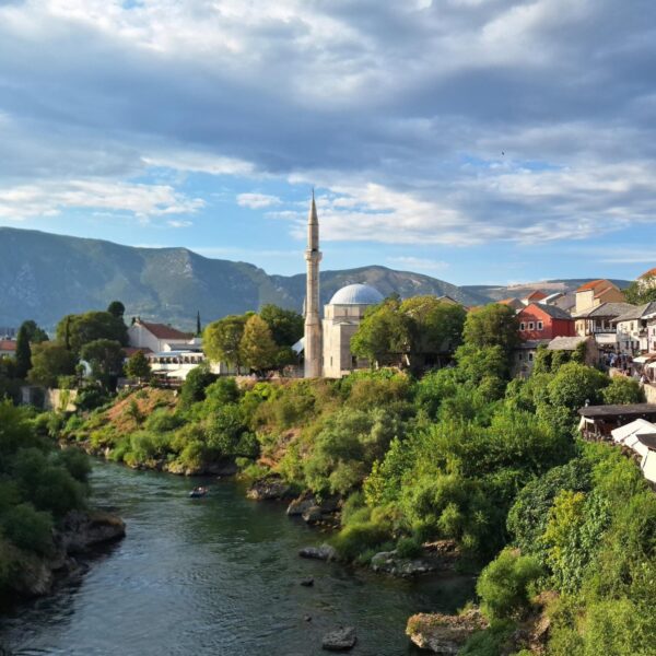 Rondreis Bosnië Tips