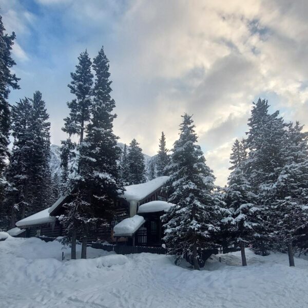Canada Lake Louise