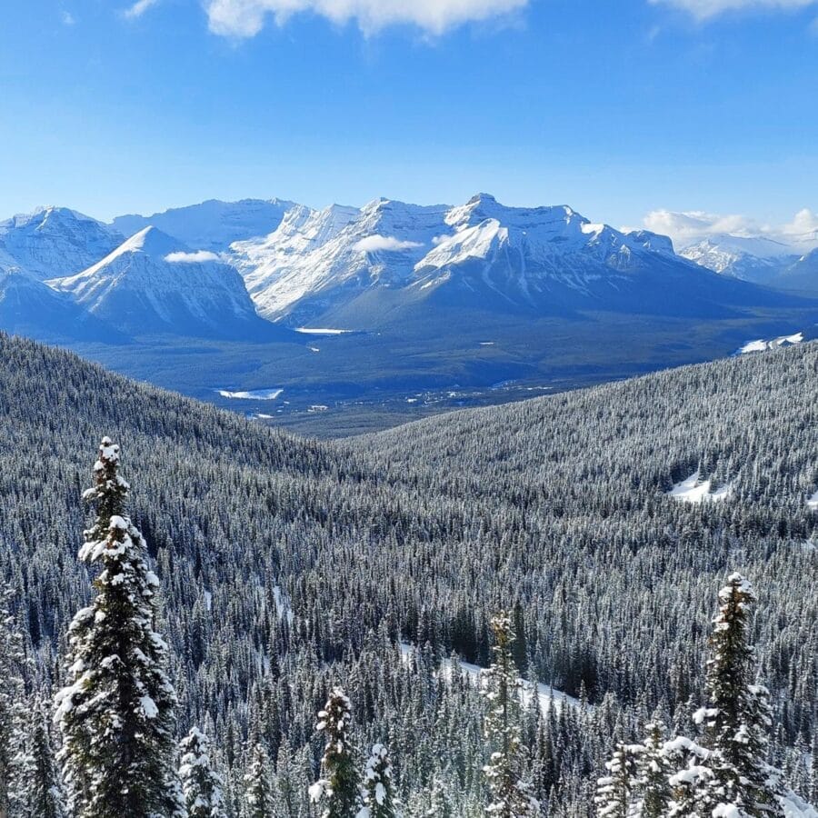 Canada Lake Louise