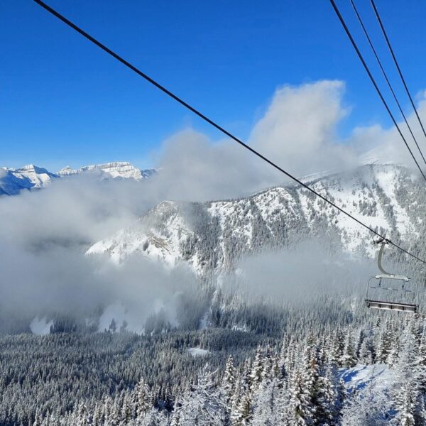 Canada Ski Resort