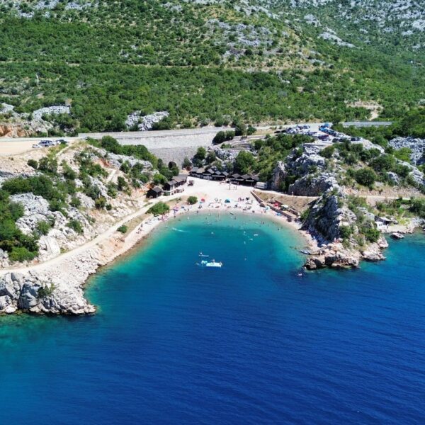 Tatinja Karlobag Adriatic Sea