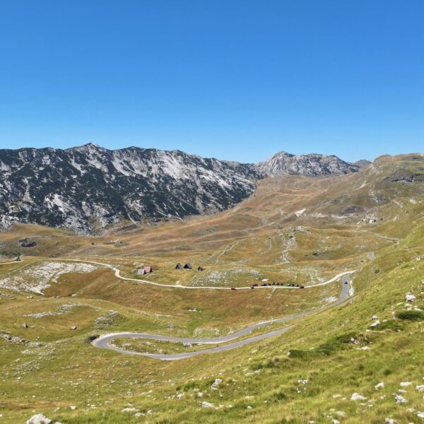 Travel Tips for a Roadtrip In Montenegro