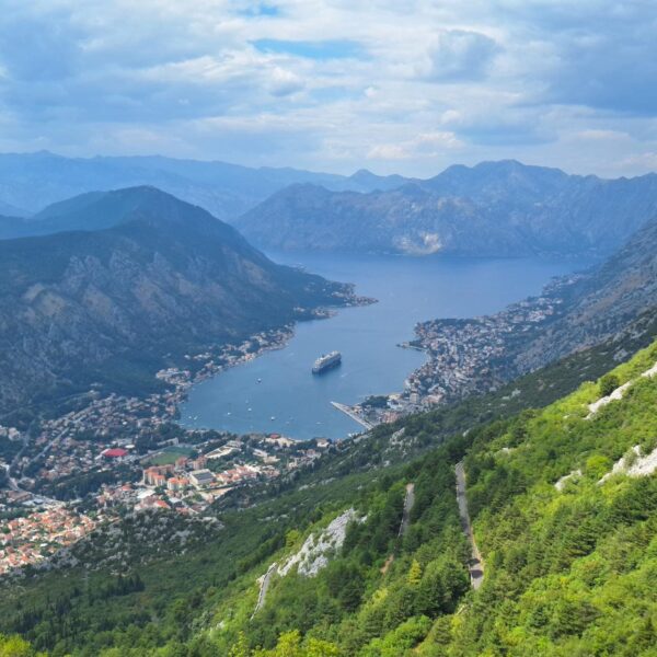Montenegro - Kotor
Roadtrip Montenegro tips