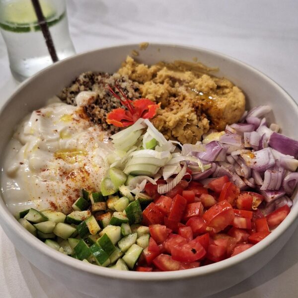 Thailand food
