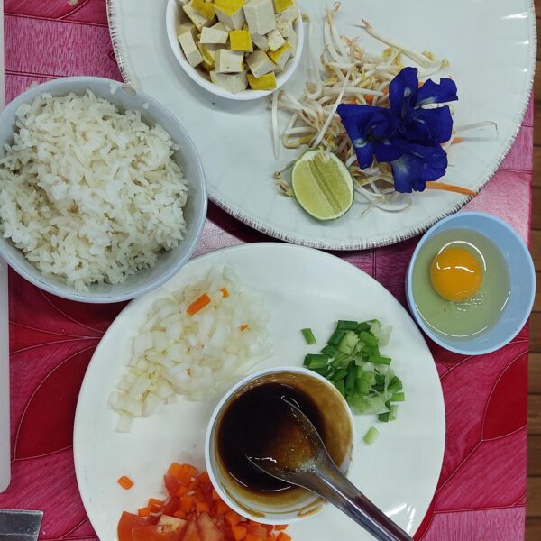 Thailand food