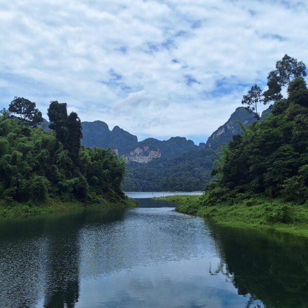 Thailand Khao Sok National Park