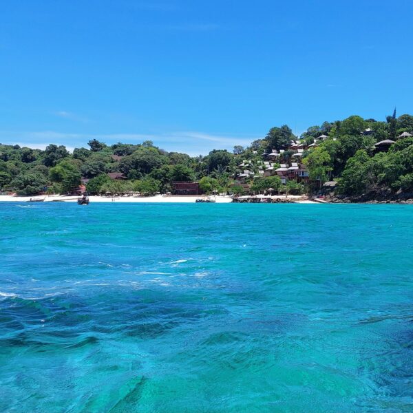 Thailand Phi Phi Island