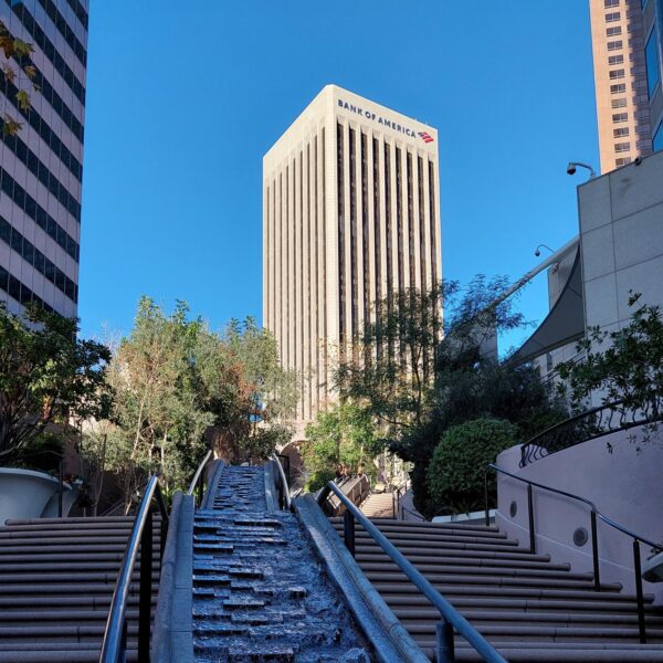 USA California Los Angeles
Wat te doen in Los Angeles