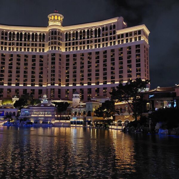 USA Nevada Las Vegas
Rondreis West-Amerika