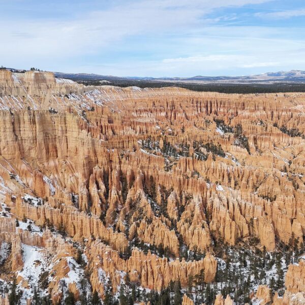USA Utah Bryce Canyon
