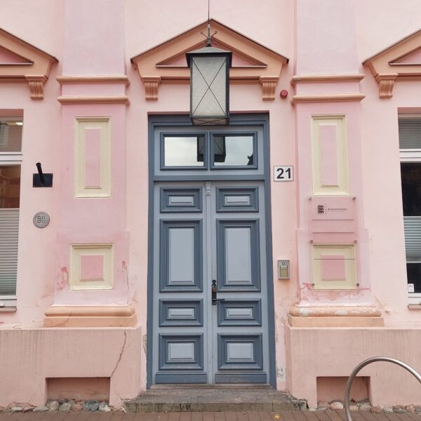 Baltische Staten Estland Tartu