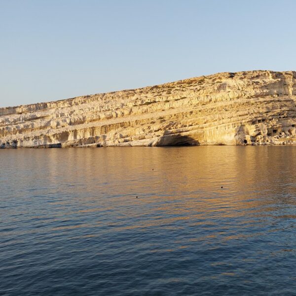 Matala strand