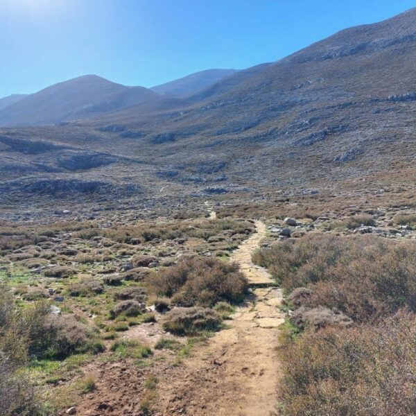 Kreta Psiloritis (mount Ida)
mooiste dagtrips op Kreta