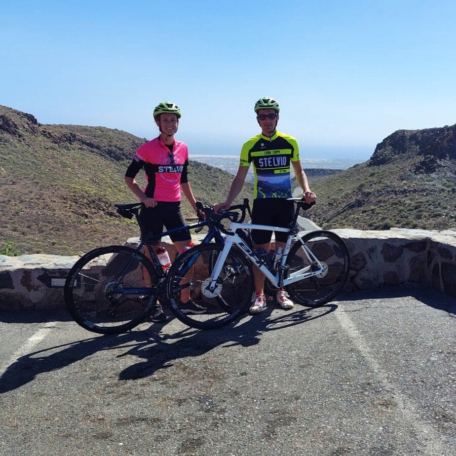 Wielrennen op Gran Canaria tips