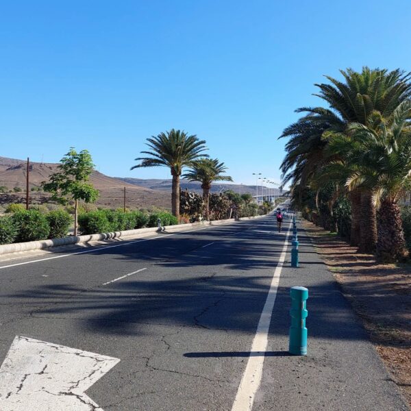 Wielrennen op Gran Canaria
Wielrennen op Gran Canaria tips