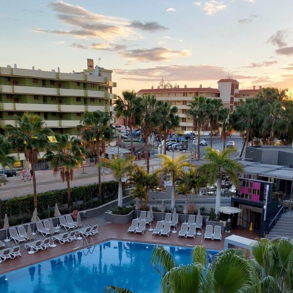Gran Canaria accomodation