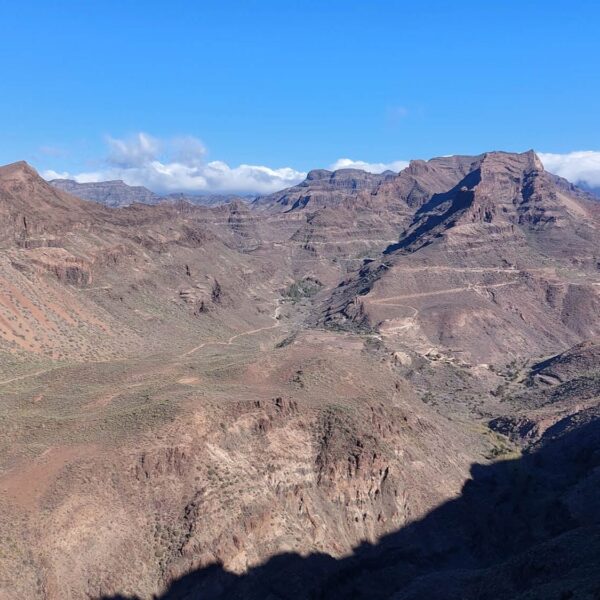 GC mirador de las yeguas