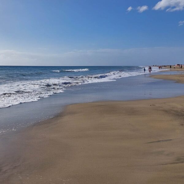 Gran Canaria Playa del Ingles