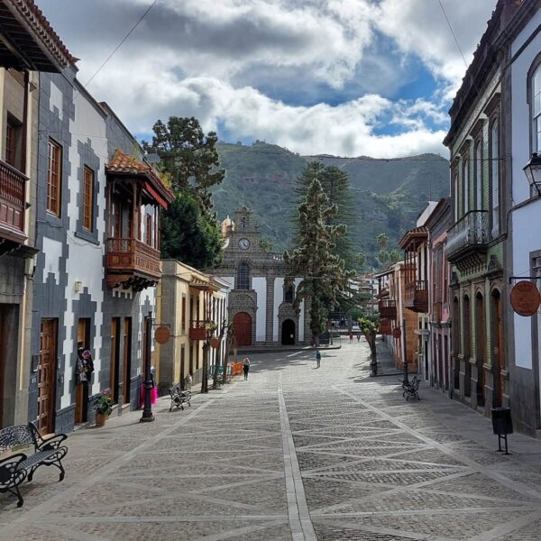 Gran Canaria Teror