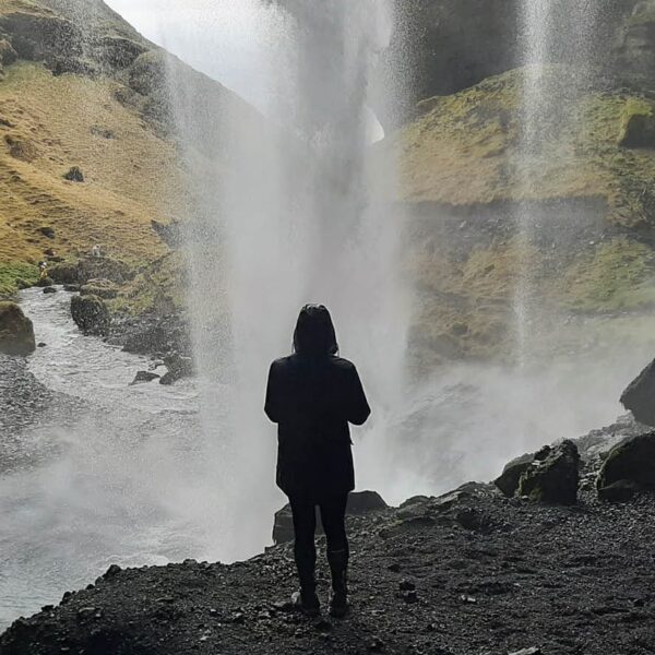 Praktische tips rondreis IJsland regenkleding