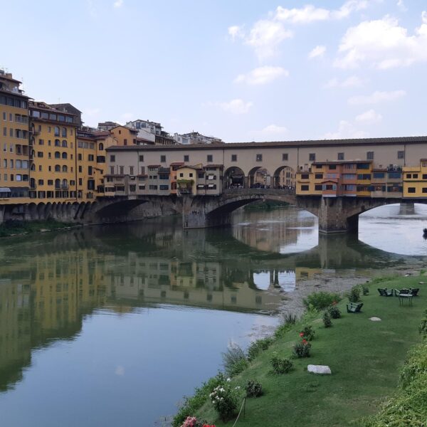 Italië Firenze