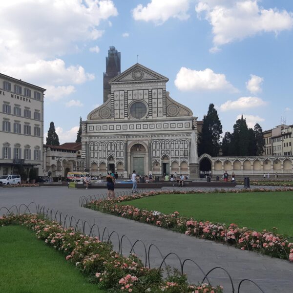 Italië Firenze