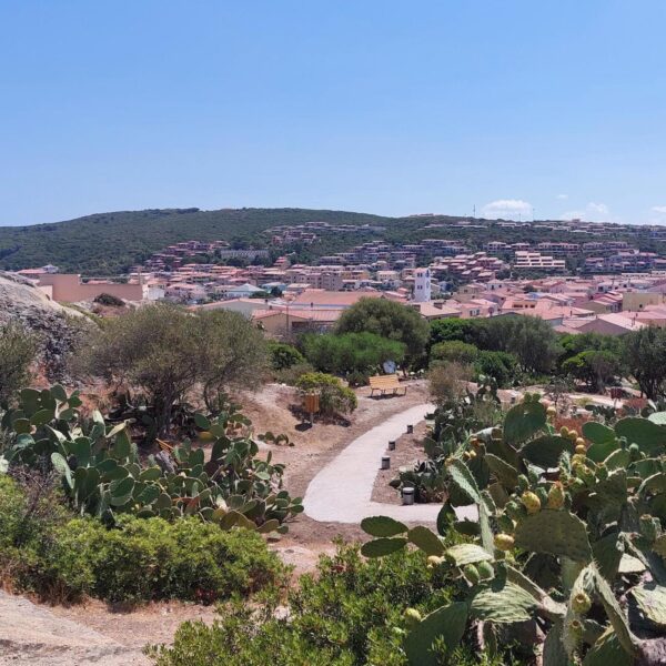 Italië Maddalena Palau
Dagtocht Maddalena Archipel zelf plannen