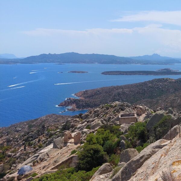 Italië Maddalena archipel
Dagtocht Maddalena Archipel zelf plannen