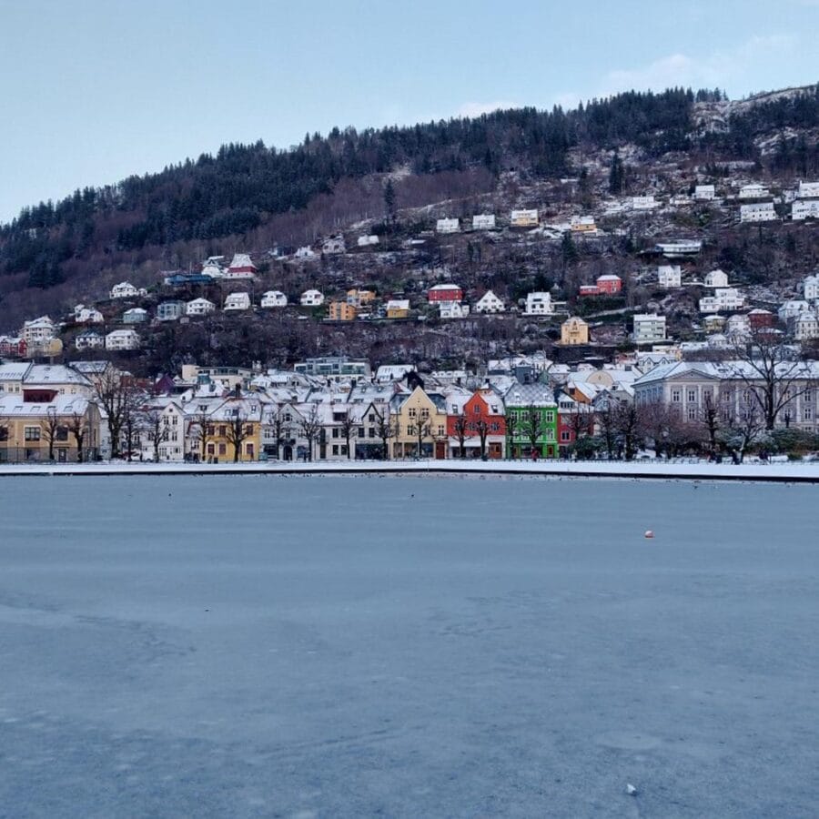 Norway Bergen