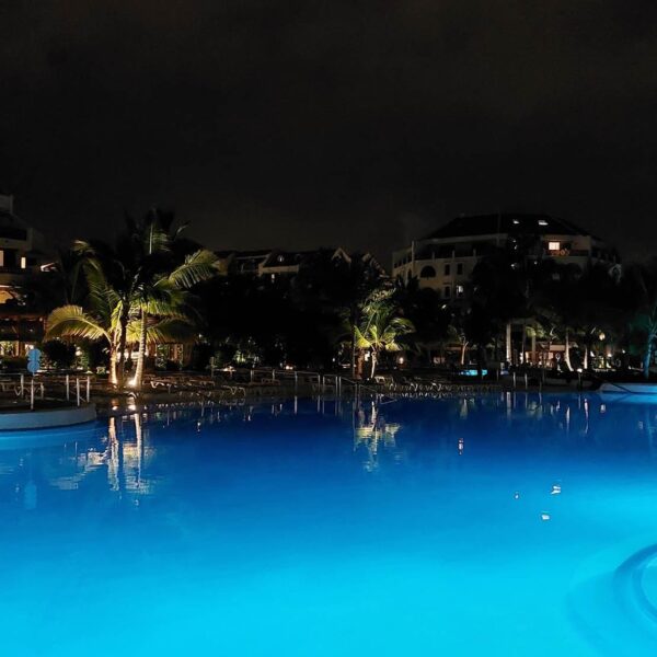 Tenerife accommodatie