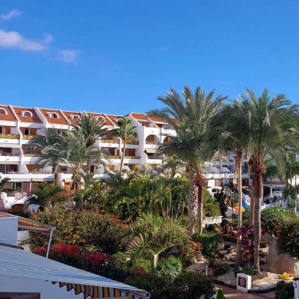 Tenerife accommodatie
reisroute Tenerife 5 dagen